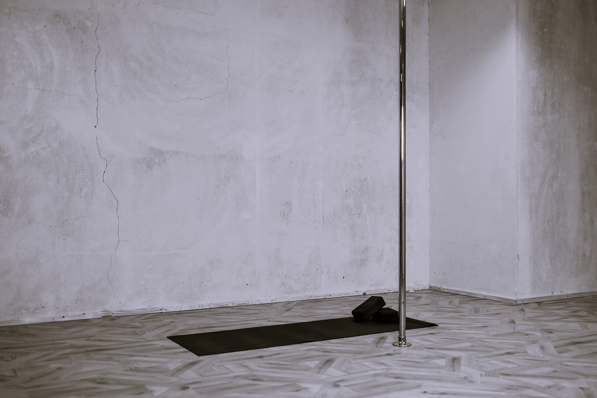 Unser Studio